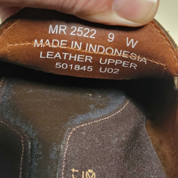 Men's Rockport Loafers - Picture 6 of 10